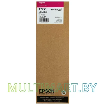 Картридж Epson C13T725300